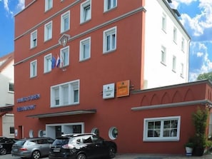 Exteriör