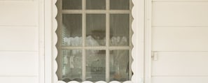 Außendetails