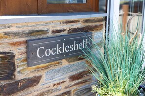 Cockleshell