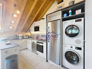 Cuisine privée