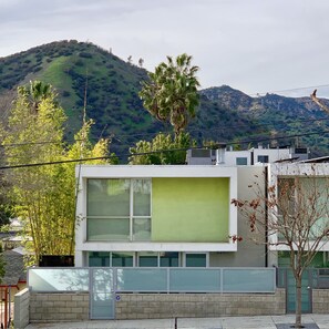 Exterior - Hills of Griffith Park 