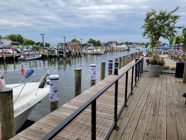 Marina
