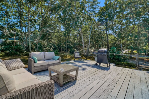 Terrass/Patio