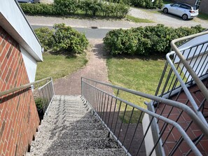 Treppe