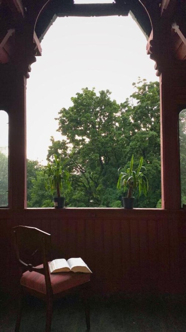Balcone