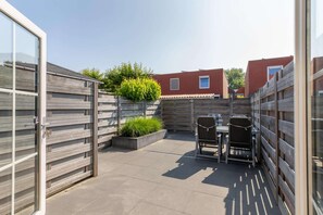 Garten [Sommer]