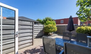 Terrasse / Balcon
