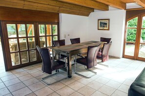 Comedor