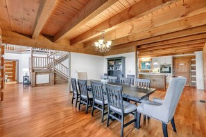 Formal living room