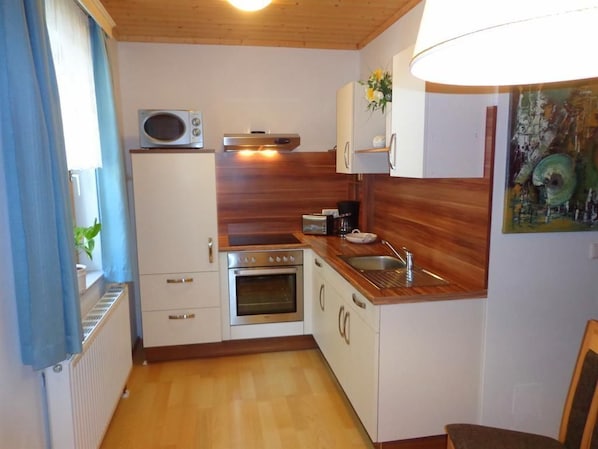 Eget kök