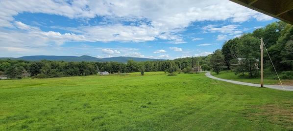 Amazing View of Sugarloaf Mountain