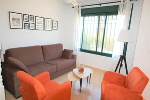 Coin séjour