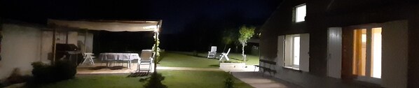 Terrass/Patio