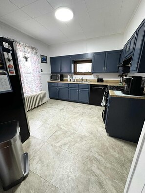 Eget kök