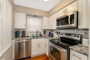 Beautiful kitchen