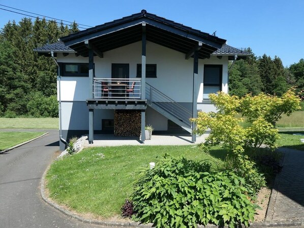 Exteriör