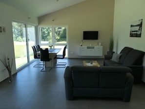Interiör