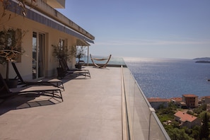 Terrazza/patio