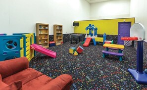 子供用スペース