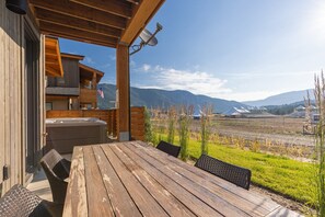 Have a picnic | Exterior