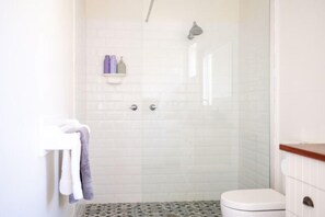 second bathroom downstairs