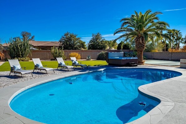 Pool