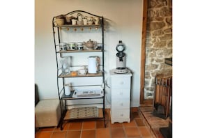 etagere petit dej