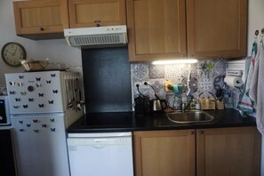 Eget kök