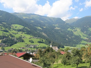 Nuage, Ciel, Montagne, Plante, Écorégion, Paysage Naturel, Montagnes, Arbre, Lot Terre, Pente