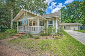 Property Exterior | Additional Accommodations On-Site