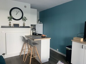 Interiör