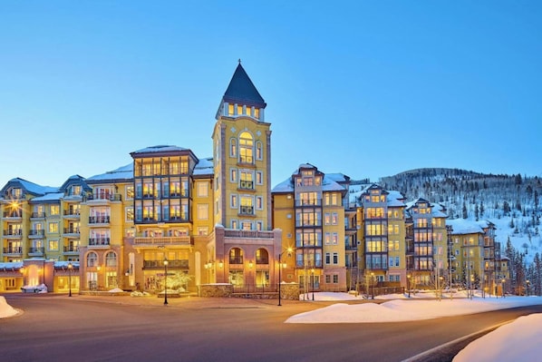 An exquisite property offering exceptional amenities.