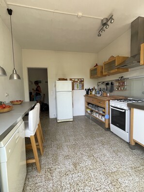 Cozinha privada