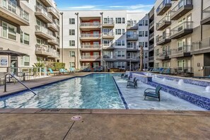 Communal Amenities