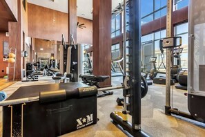 Communal Amenities