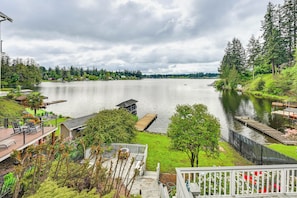 Lake View