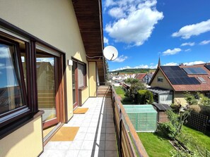 Boendeområde