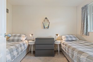 Peaceful, Dog Friendly Cottage