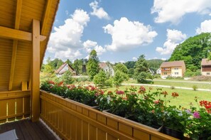 Boendeområde