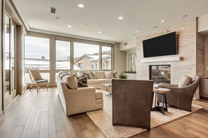 Flooring, Floor, Furniture, Couch, Living Room
