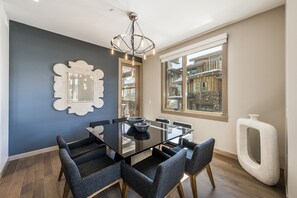 Indoors, Room, Flooring, Living Room, Dining Room