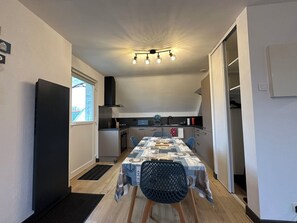 Eget kök