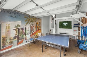 Spielezimmer