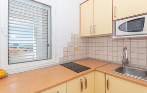 Eigene Küche
