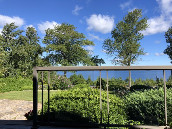 Boendeområde