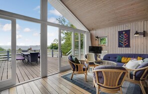 living-room