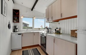 Eget kök