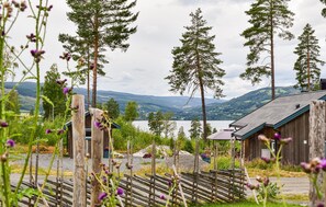 Boendeområde