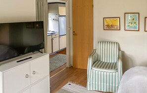 Interiör