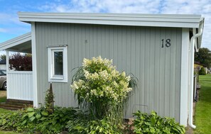 Boendeområde